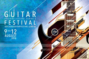 Adelaide guitar festival
