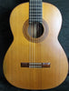 1986 Greg Smallman Guitar