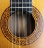 1986 Greg Smallman Guitar