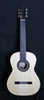 William Falkiner Lutherie Double top