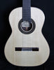 William Falkiner Lutherie Double top