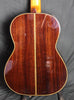 William Falkiner Lutherie Double top