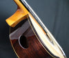 William Falkiner Lutherie Double top