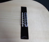 William Falkiner Lutherie Double top