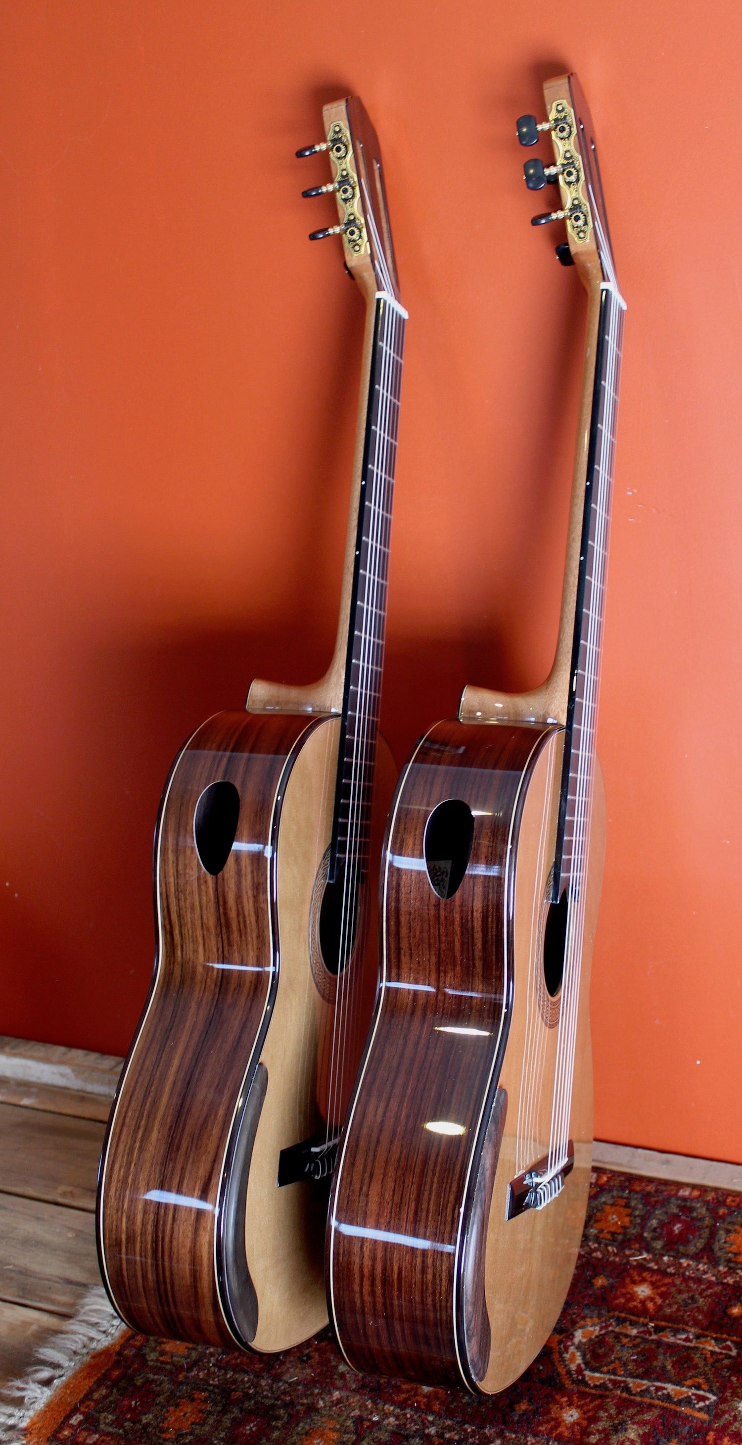 William Falkiner Guitar - xzgsnb4