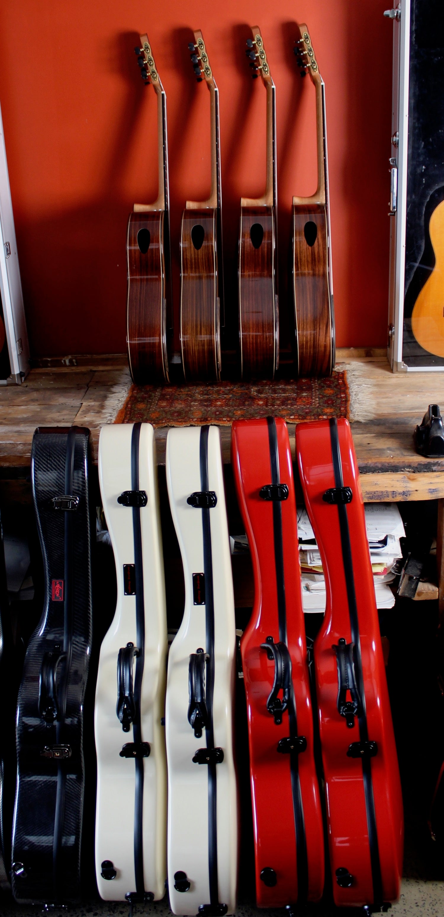 William Falkiner Guitar - u4qjff0