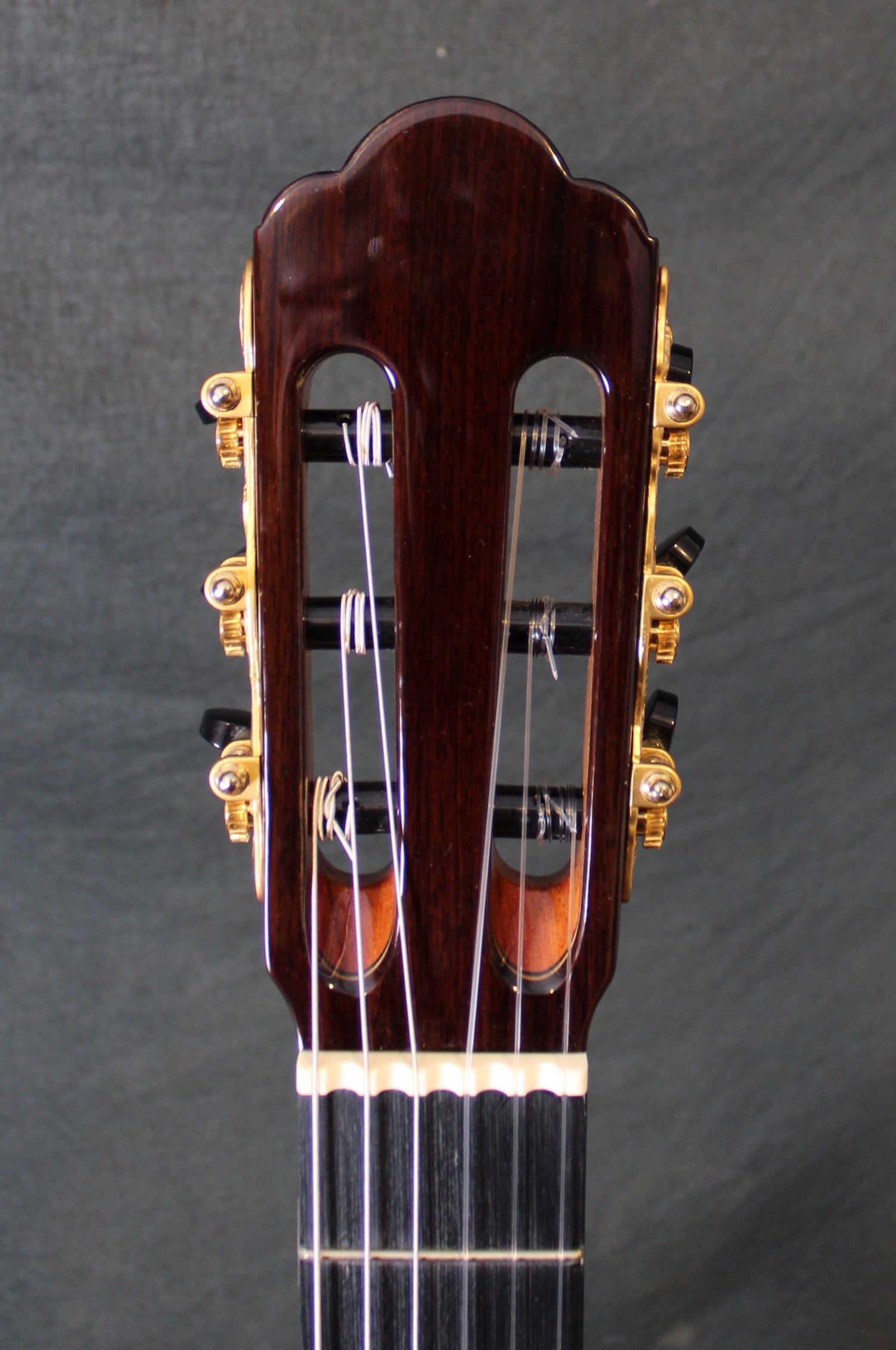 Yulong Guo Chamber concert– Rick Falkiner's Guitar Centre.