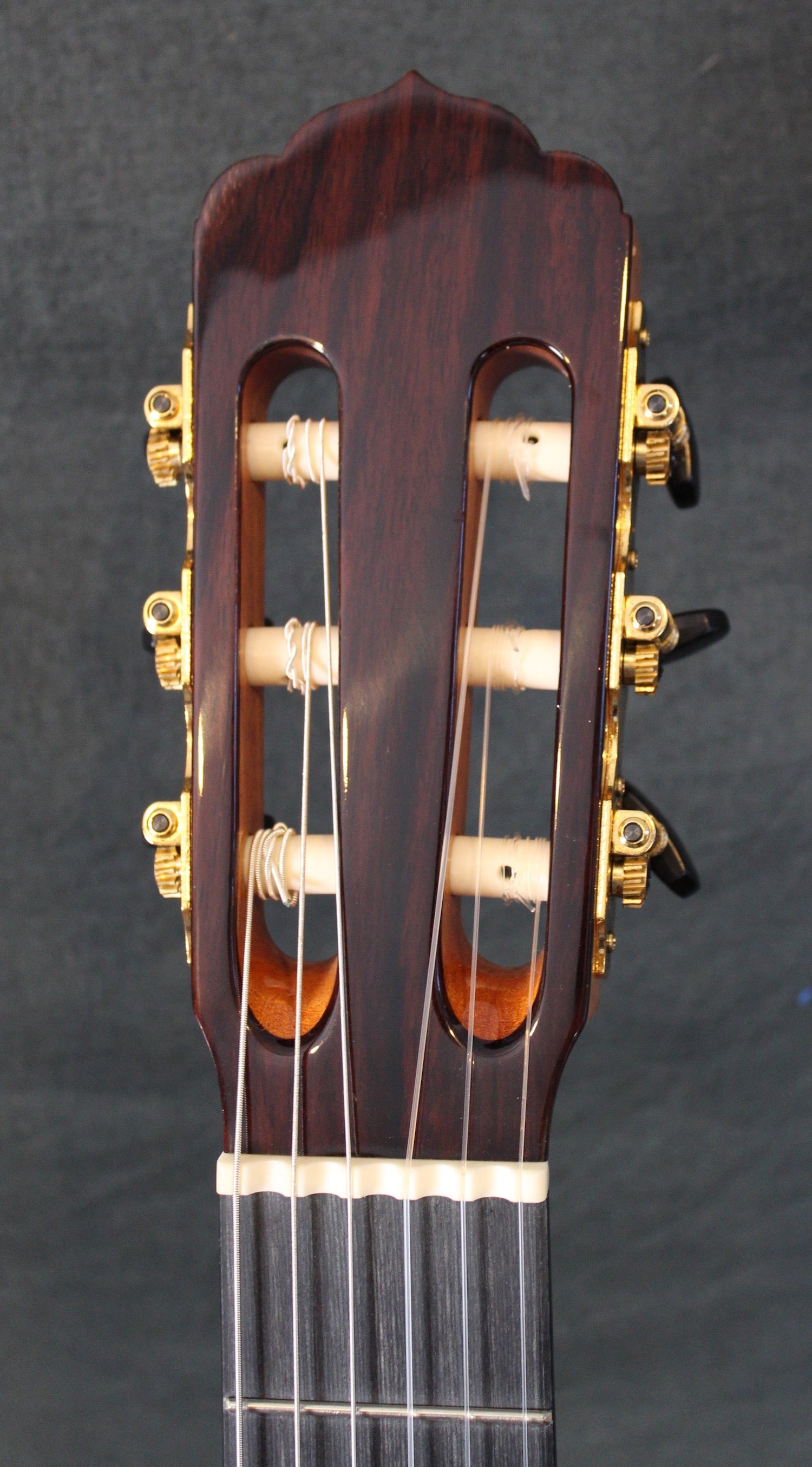 William Falkiner Guitar - v74nlfc