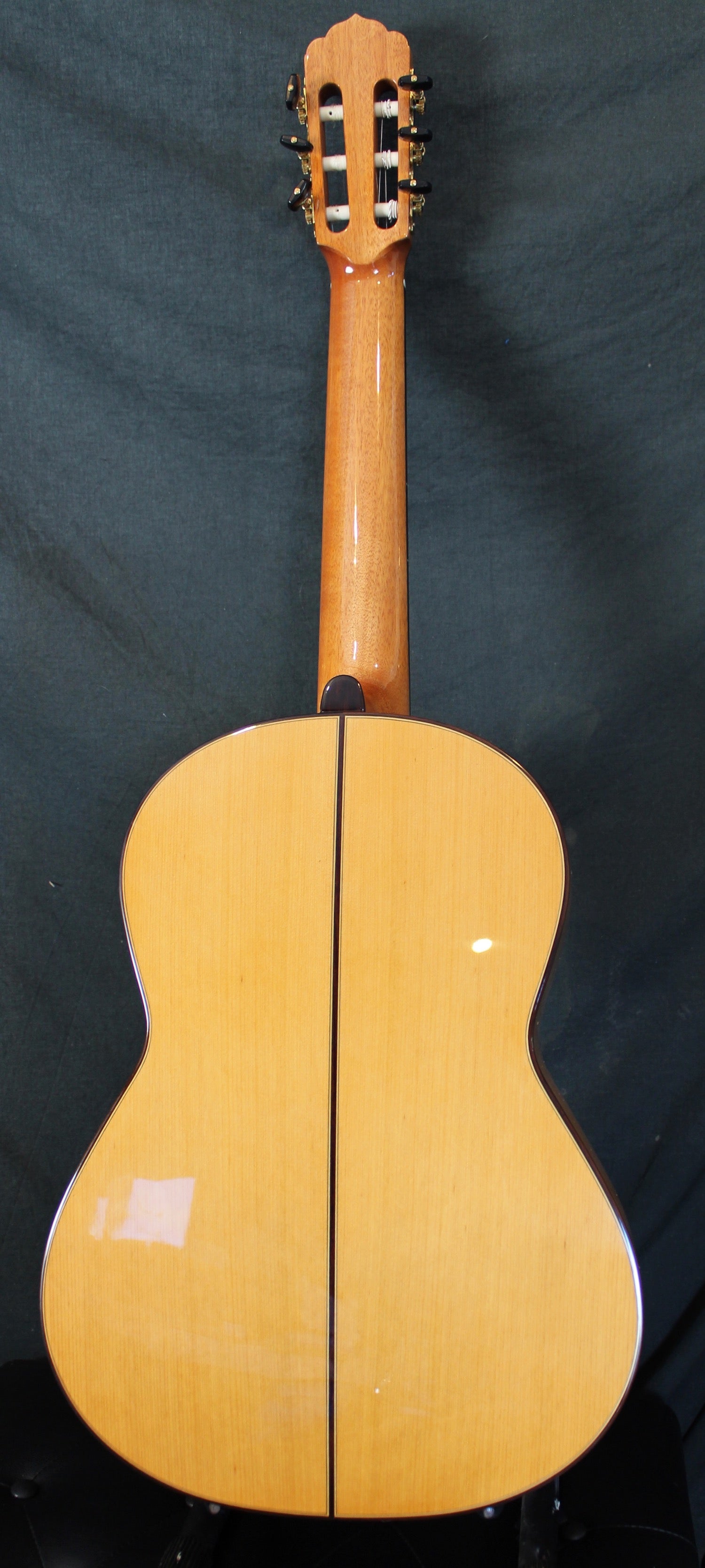William Falkiner Guitar - 0ssj8up