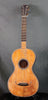 FRENCH GUITAR  BY LAROUSSE  CIRCA 1825