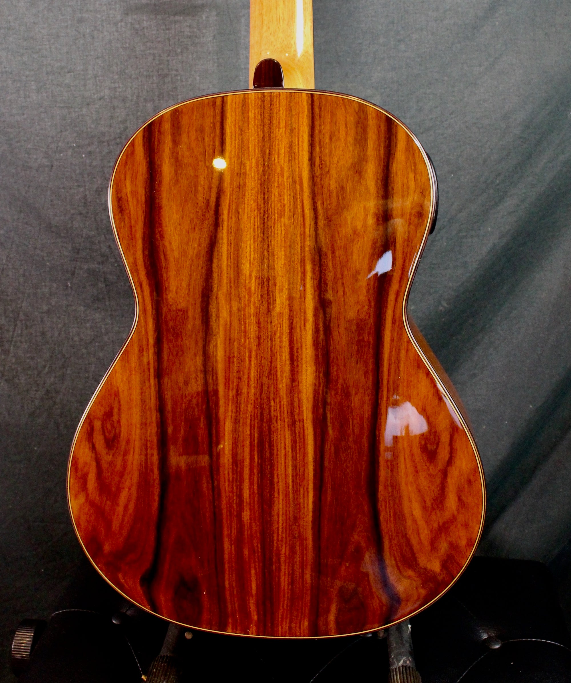 William Falkiner Guitar - 9ephu0s