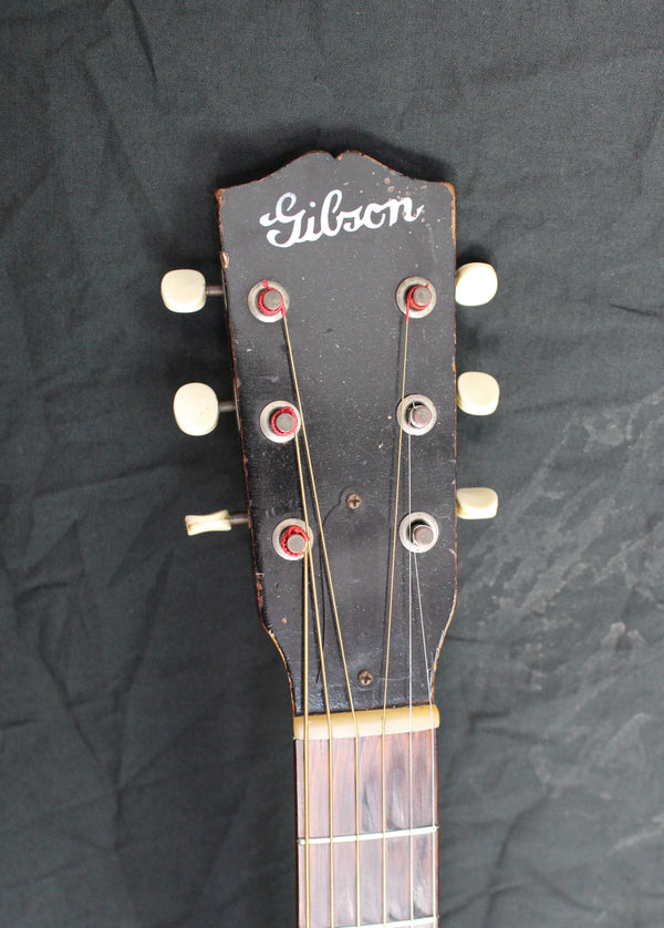 1939 Gibson L-00