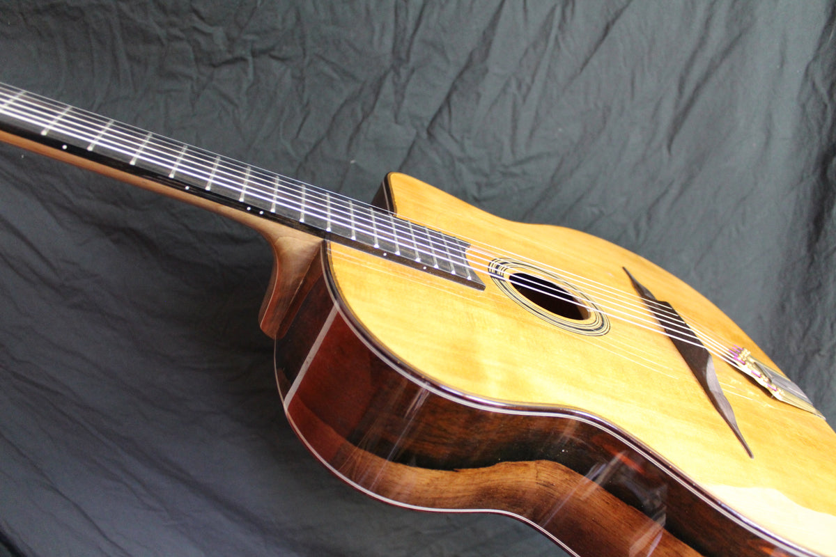 Steel String Guitar Rick Falkiner's Guitar Centre.